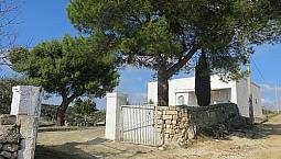 Casale Con Terreno E Deposito-Mot01