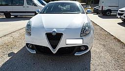 Alfa Romeo Giulietta 1.4 Turbo 120 Cv Gpl Super