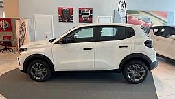Citroen C3 Puretech 100 S&S You