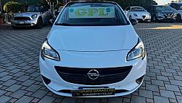 Opel Corsa 1.4 90Cv Gpl Bi-Color Black Edition