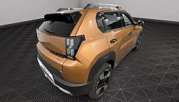 Fiat Grande Panda 1.2 Hybrid 110 Cv S&S La Prima