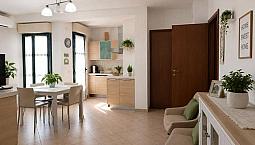 Appartamento Di 100 M² Con 5 Locali A Livorno