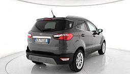 Ford Ecosport 1.5 Ecoblue Titanium S&s 95cv M...