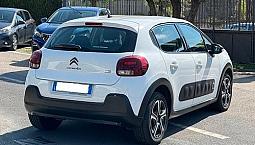 Citroen C3 Bluehdi 100 S&S Shine 0Fferta