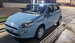 Fiat Punto 4ª Serie Np