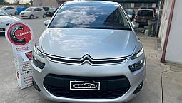 Citroen C4 Picasso 1.6 E-hdi 115cv Exclusive