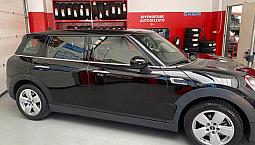 Mini One D Clubman 1.5