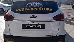 Evo 4