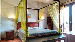 Casa Per Le Vacanze Presso Costa Rei