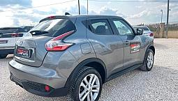 Nissan Juke 1.2 Dig-T 115 Tekna