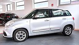 Fiat 500l 1.3 Multijet 95 Cv Pop Star Iva Deducibi
