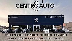 Peugeot 3008 Hybrid 145 E-dcs6 Gt
