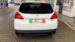 Peugeot 2008 1.4 Hdi