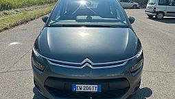 Citroen C4 Picasso 1.6 E-hdi 115 Etg6 Business*eur