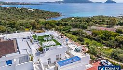 Appartamento - Golfo Aranci