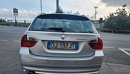 Bmw 320 320d Cat Eletta