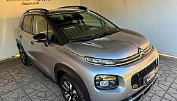 Citroen C3 Aircross 1,5Bluehdi 100 S&S Shine
