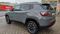 Jeep Compass 1.3 T4 240Cv Phev At6 4Xe Trailhawk P