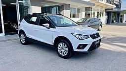 Seat Arona 1.6 Tdi 95 Cv Dsg Xcellence Ok Neopaten