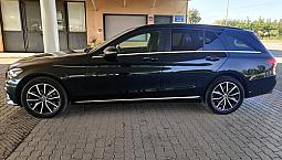 Mercedes-Benz C 220 D S.w. Auto Business Extra