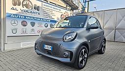 Smart Fortwo Eq Passion