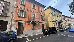 Palazzina A Stradella