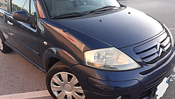 Citroen C3 1400 Hdi Diesel 118.000Km 2007