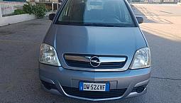 Opel Meriva 1.4 16v Enjoy 06/2009