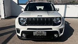 Jeep Renegade 1.0 T3 Business