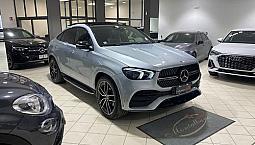 Mercedes-Benz Gle 350 De 4M Pl.hybrid Cpé Premium