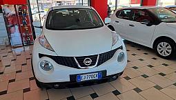 Nissan Juke 1.5 Dci Visia