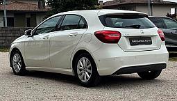 Mercedes A 180 D Executive Auto | Carplay+Garanzia