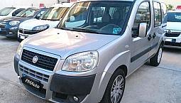 Fiat Doblò 1.3 Mjt 85cv 5 Posti - Family-