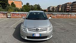 Toyota Auris 1.3 5P *Tagliandi Toyota