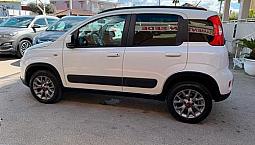 Fiat Panda 0.9 Twinair Turbo S&s 4x4