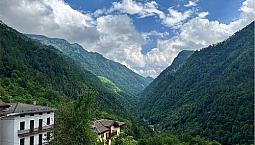 Appartamento A Terragnolo