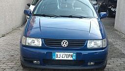 Volkswagen Polo 1.0 Cat 5 Porte