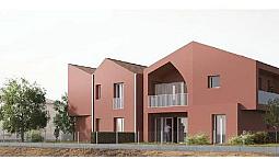 Nuova Costruz. Tricamere Con Due Terrazzi-Rif.us5