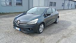 Renault Clio 1.5 Dci - Energy Duel 2