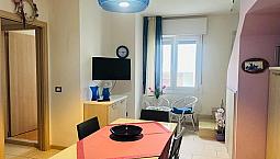 Grazioso Bilocale Con Terrazzo Solarium