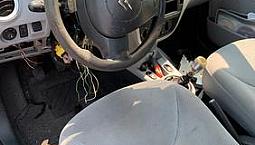 Citroen C3 1.4 Gpl ( 2009 )