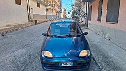 Fiat Seicento