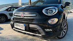 Fiat 500x 4x4 Cross 2016 2.0 Diesel 140cv *automat