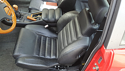 Maserati Ghibli 1993 306Cv