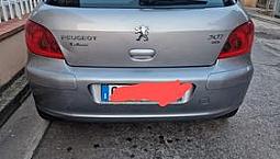 Peugeot 307 - 2003