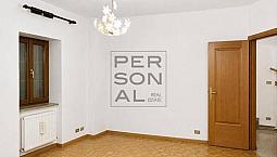 Porzione Casa - Cembra Lisignago