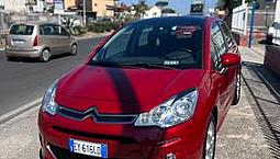 Citroen C3 1.4 Vti 95 Gpl Exclusive