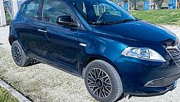 Lancia Ypsilon 3ª Serie - 2015