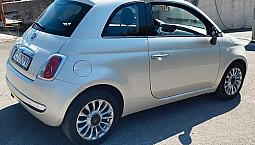 Fiat 500 Twinair