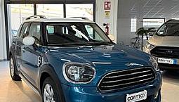 Mini 2.0 Cooper D Countryman Business